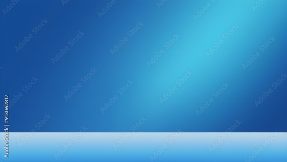 Abstract blue background Abstract blue background