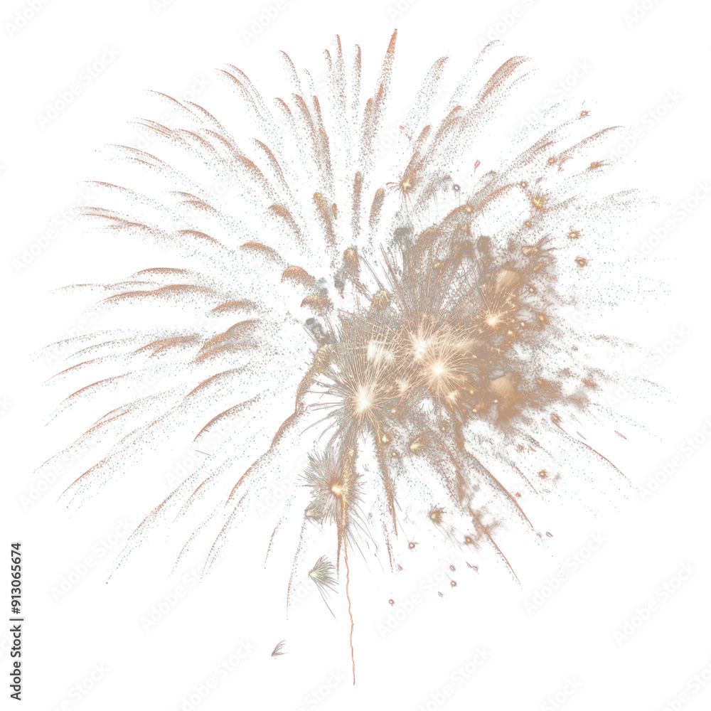 PNG Fireworks outdoors night black background. PNG Fireworks outdoors night black background.