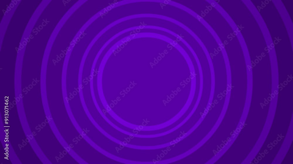 Purple gradient abstract dynamic motion background with minimal circular shapes. Loop animation
Purple gradient abstract dynamic motion background with minimal circular shapes. Loop animation