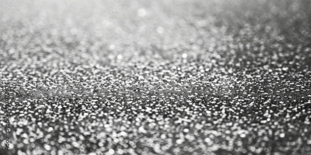 A blurry image of a field of glitter. The image is black and white and has a dreamy, ethereal quality to it. The glitter appears to be scattered throughout the field, creating a sense of movement A blurry image of a field of glitter. The image is black and white and has a dreamy, ethereal quality to it. The glitter appears to be scattered throughout the field, creating a sense of movement