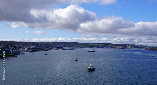 Lerwick