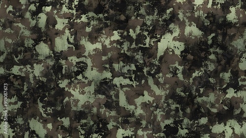 
design camouflage forest pattern khaki texture
