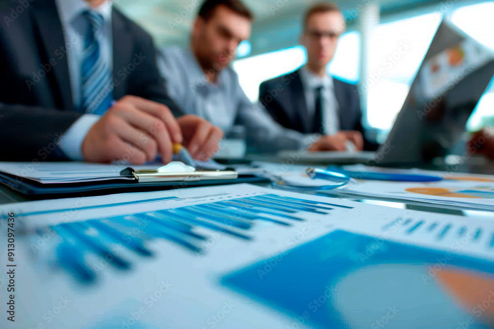 business meeting business meeting