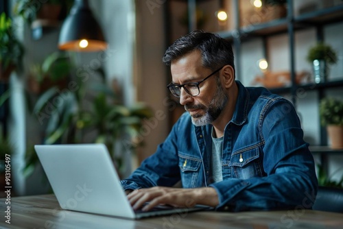 people working in the office on documents