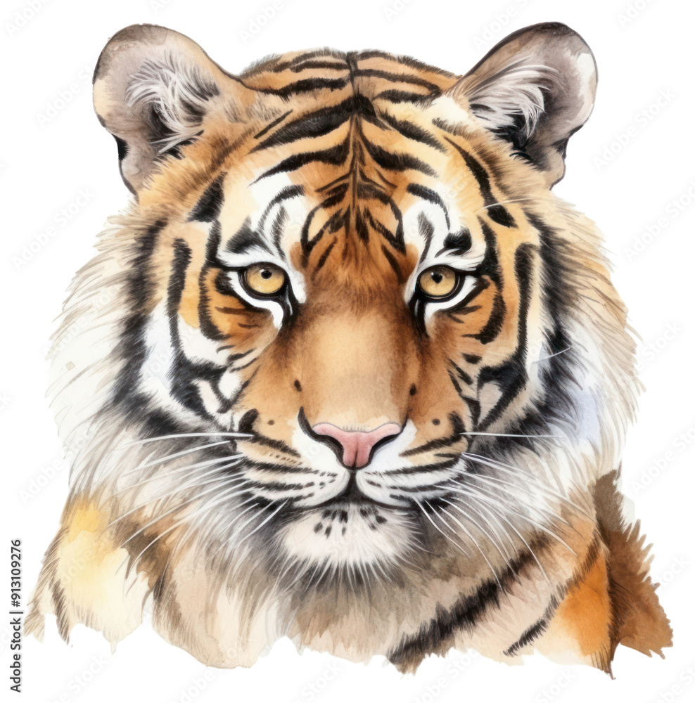 PNG Wildlife animal mammal tiger. PNG Wildlife animal mammal tiger.