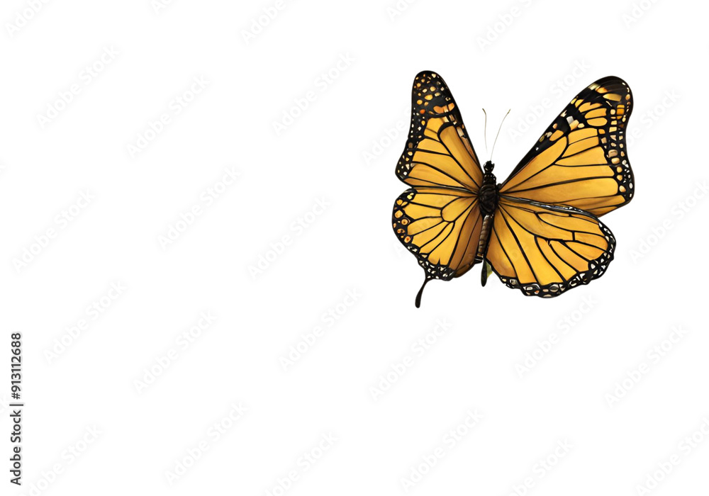 butterfly butterfly