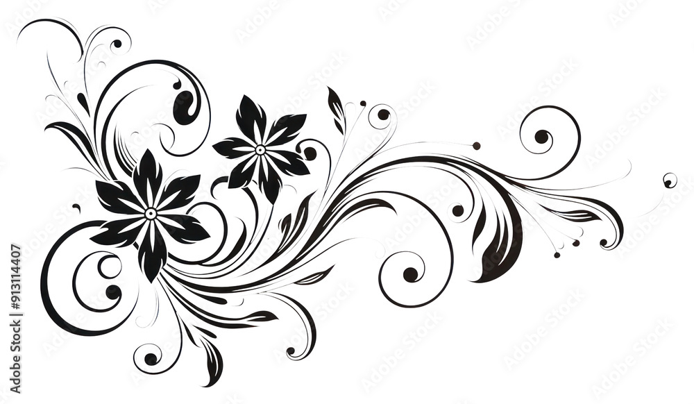 PNG Graphics pattern white calligraphy. PNG Graphics pattern white calligraphy.