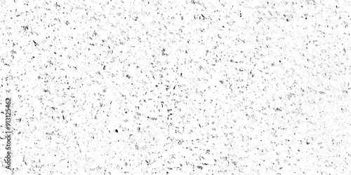 Abstract white paper texture background. Terrazzo flooring design.