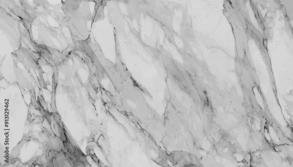 Obraz premium white background marble wall texture