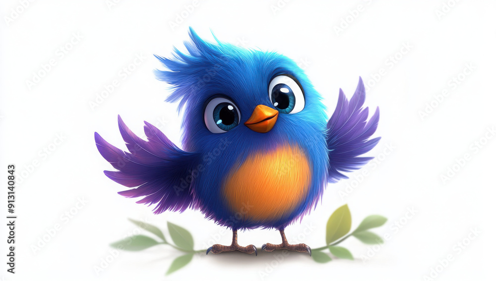 bird cartoon bird cartoon