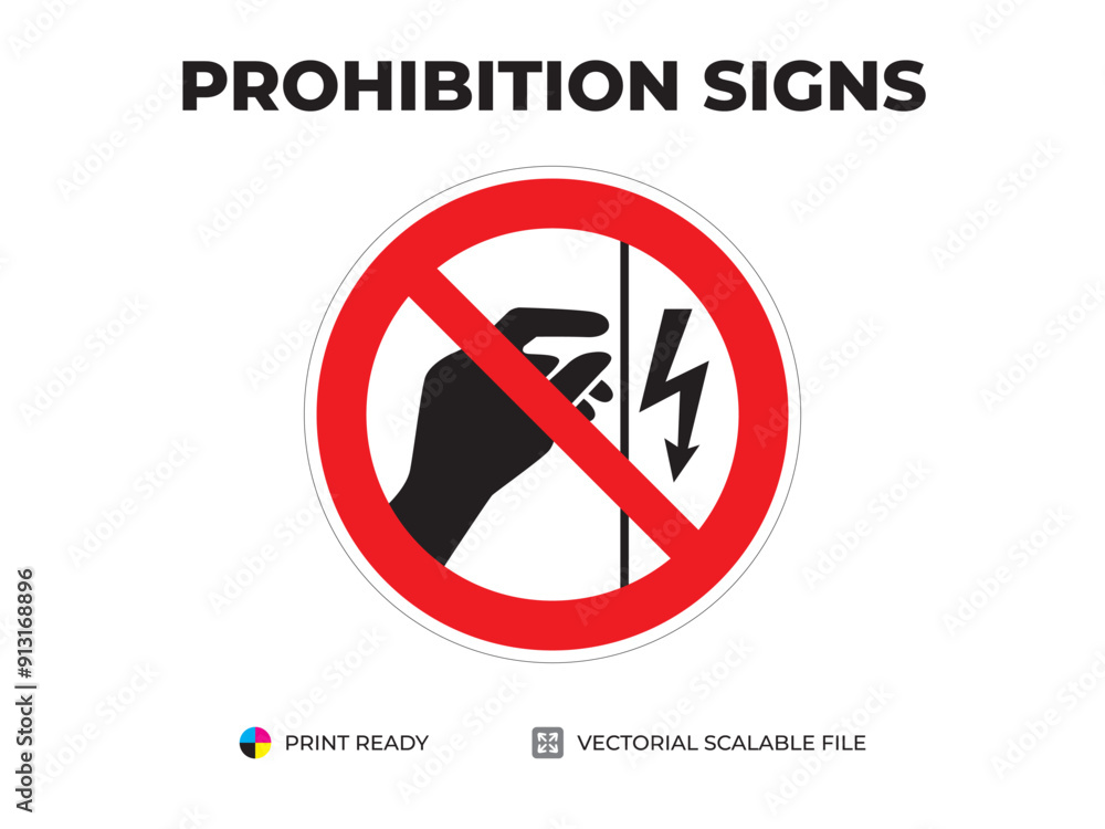 Prohibition signs. Indicatoare de interzicere. Запрещающие знаки. Do not touch, the housing is under voltage. Nu atinge, carcasa este sub tensiune. Запрещается прикасаться, корпус под напряжением (1) Prohibition signs. Indicatoare de interzicere. Запрещающие знаки. Do not touch, the housing is under voltage. Nu atinge, carcasa este sub tensiune. Запрещается прикасаться, корпус под напряжением (1)