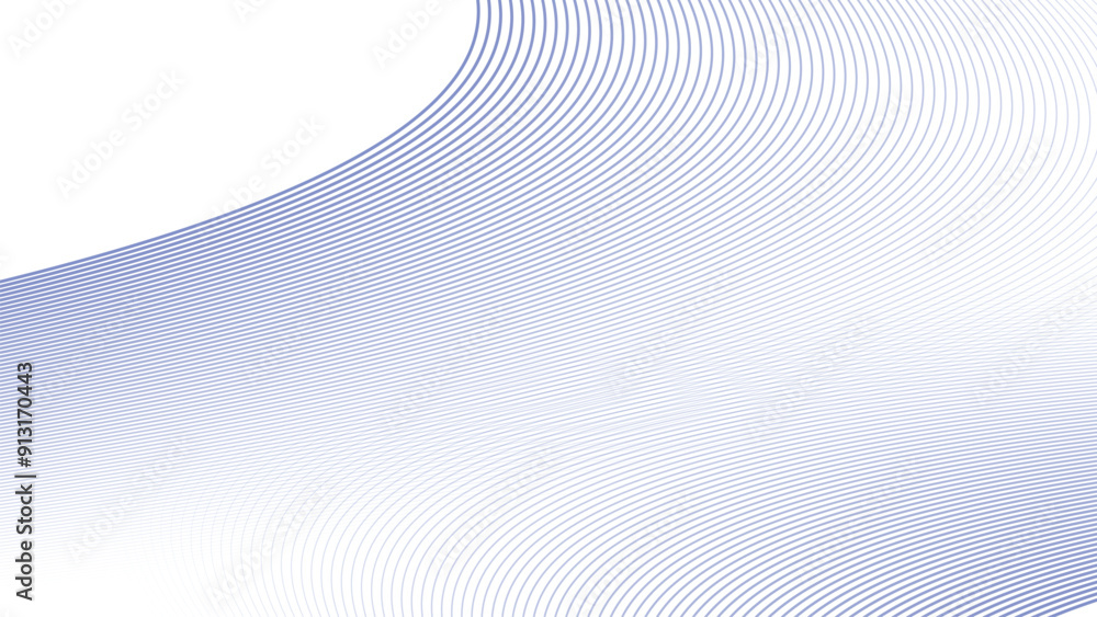 Bue wavy curve line abstract background Bue wavy curve line abstract background