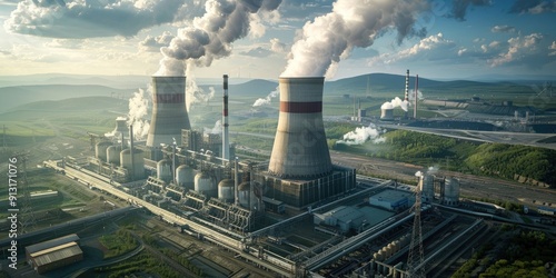 CCS facilities sequester carbon dioxide emissions from industrial operations and power plants securely storing them underground to help combat climate change They are essential for reducing