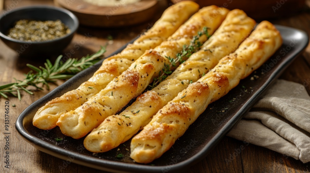 gluten-free breadsticks, enjoy delicious gluten-free breadsticks on a platter, perfect as a satisfying snack or appetizer for any occasion gluten-free breadsticks, enjoy delicious gluten-free breadsticks on a platter, perfect as a satisfying snack or appetizer for any occasion