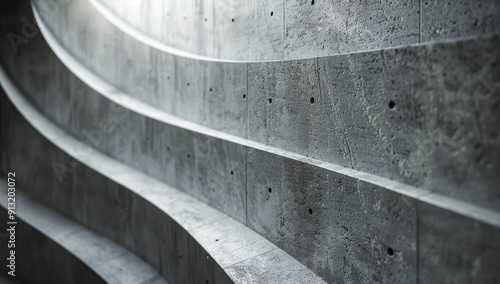 Man Riding Skateboard Down Side of Ramp