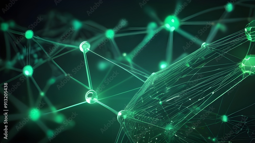 Obraz premium Cybersecurity concept for Business and user interface. 