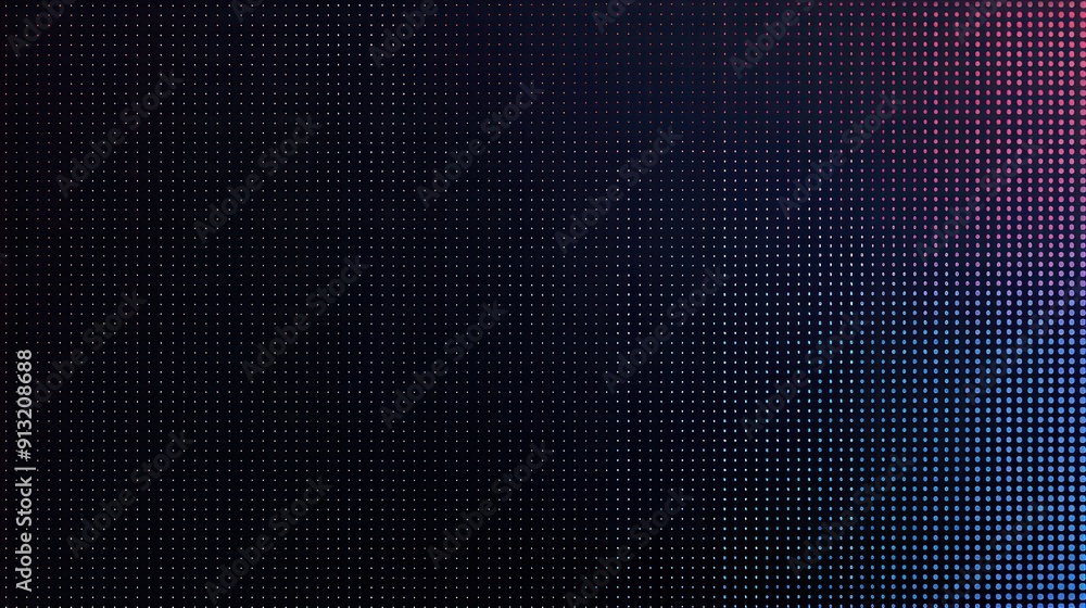 Abstract digital background with a grid pattern, featuring dark hues transitioning to vibrant colors, perfect for modern designs. Abstract digital background with a grid pattern, featuring dark hues transitioning to vibrant colors, perfect for modern designs.
