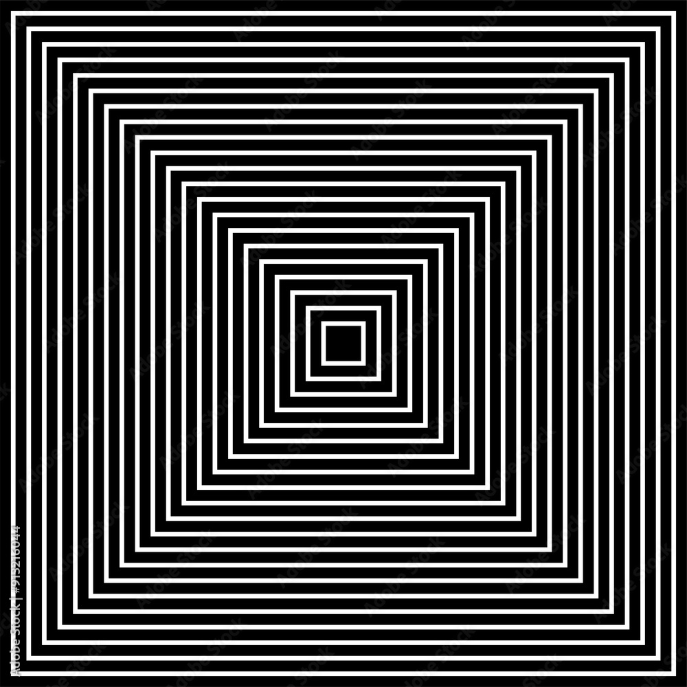 Square shape blend design. Technology for business Square shape blend design. Technology for business