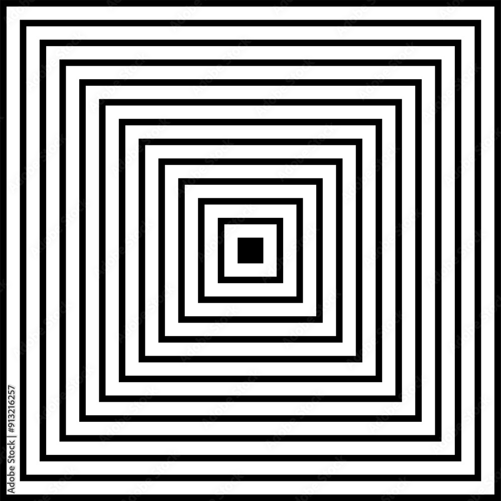 Square shape blend design. Technology for business Square shape blend design. Technology for business