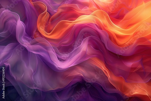 abstract background in colors and patterns for Day of Divorce