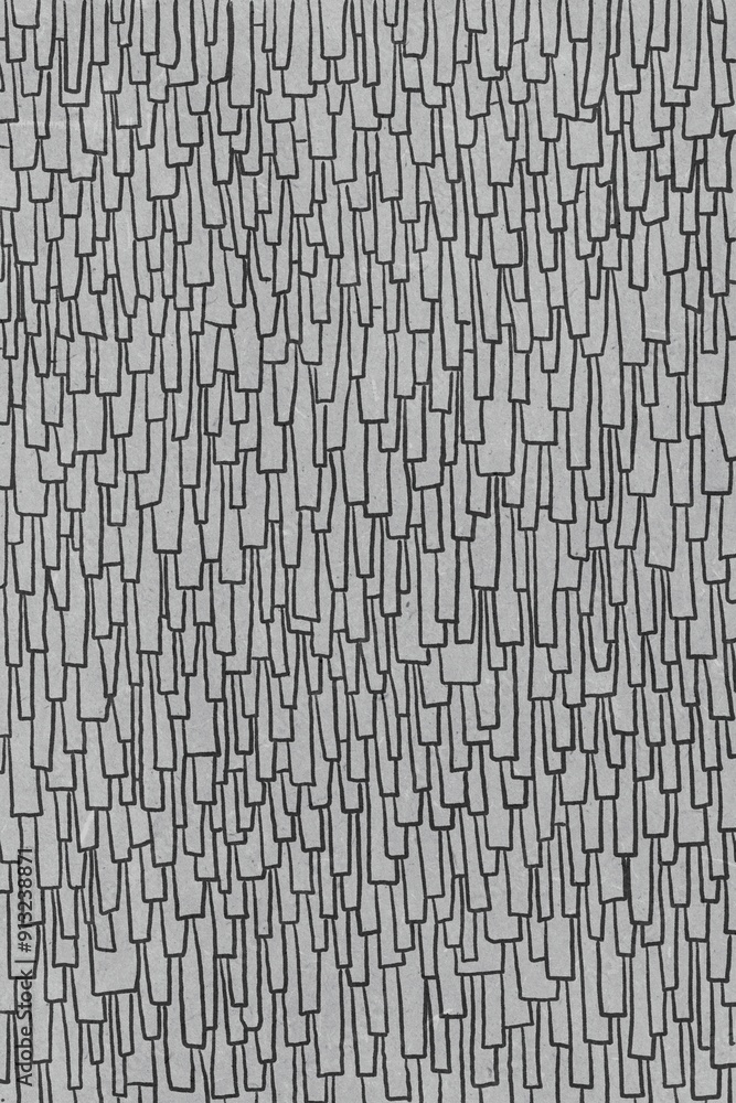 Monochrome abstract lines illustration in grayscale tones Monochrome abstract lines illustration in grayscale tones