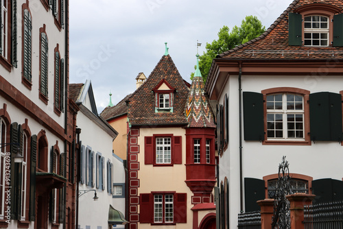 Walking in a fantasy