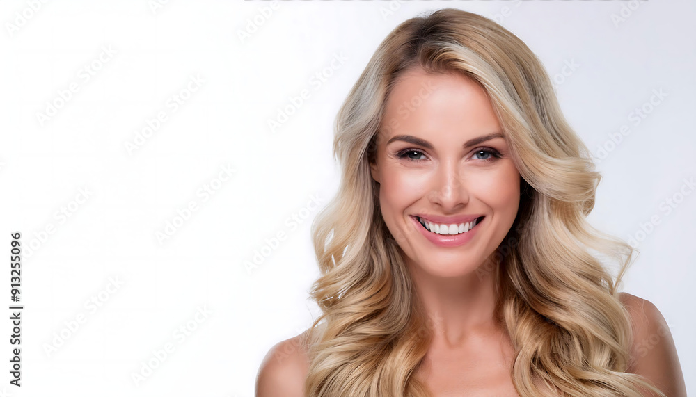 Portrait of a Pretty Smiling Blond Model – A portrait of a pretty smiling blond model, _1(255) Portrait of a Pretty Smiling Blond Model – A portrait of a pretty smiling blond model, _1(255)