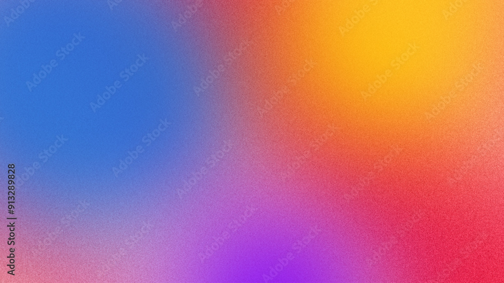 Grainy gradients background. Abstract horizontal background Grainy gradients background. Abstract horizontal background