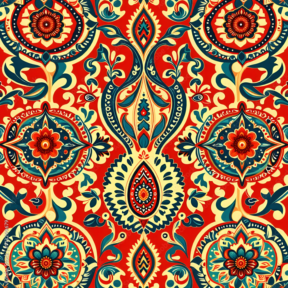 pattern with flowers seamless floral pattern
pattern with flowers seamless floral pattern