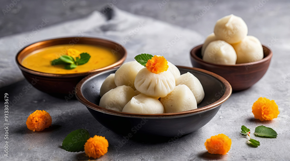 a indian famous dessert and sweet dish rasgulla a indian famous dessert and sweet dish rasgulla