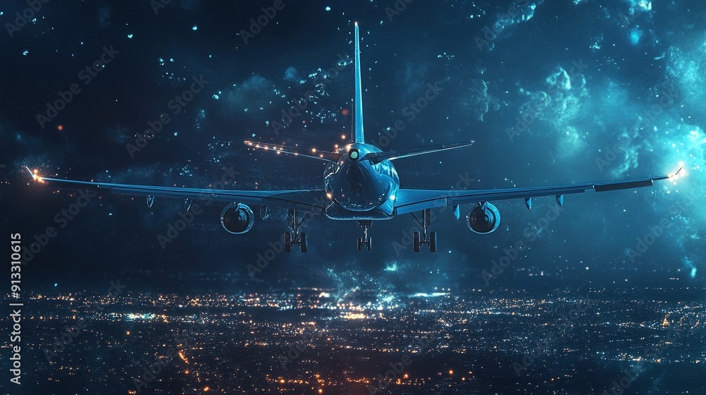 Aviation Software Development: Create software for airline management and operations. Aviation Software Development: Create software for airline management and operations.