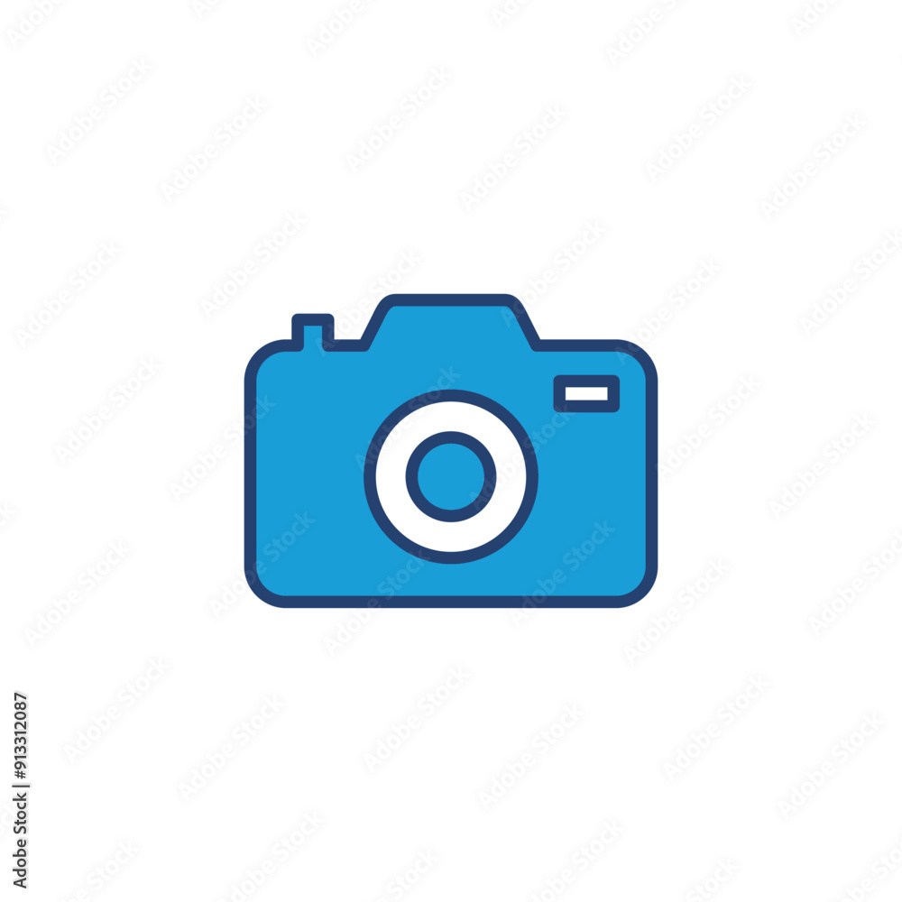 Camera icon vector. photo camera icon. camera photography icon. Camera icon vector. photo camera icon. camera photography icon.