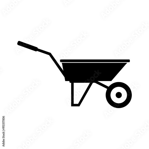 Wheelbarrow