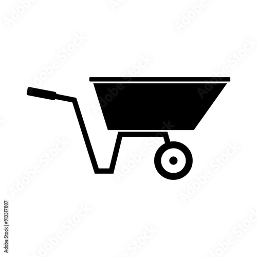 Wheelbarrow