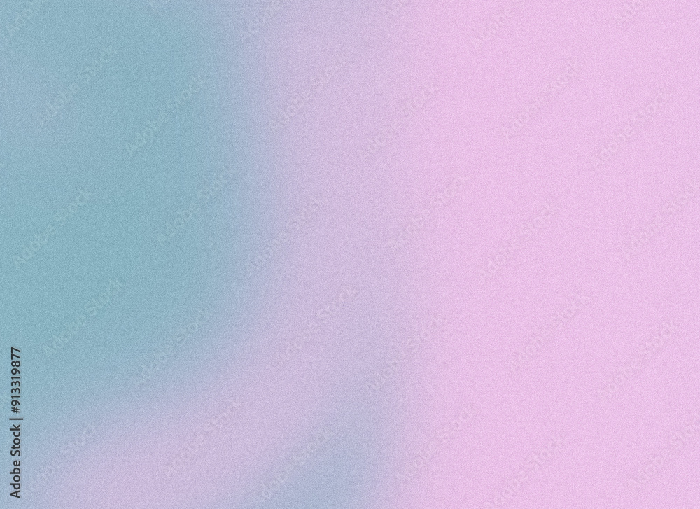 Gentle blend of pastel blue and pink hues with smooth noise gradient effect background backdrop Gentle blend of pastel blue and pink hues with smooth noise gradient effect background backdrop