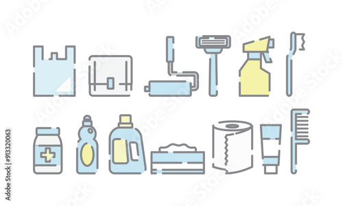 日用品