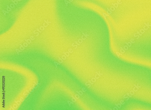Green Grainy Gradient Texture Post Template Background Backdrop Cover Banner