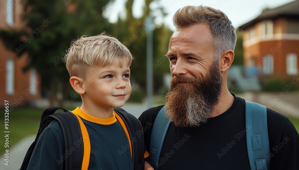 A teacher and student sharing a proud moment, showcasing mentorship and achievement, Proud Mentor Moment A teacher and student sharing a proud moment, showcasing mentorship and achievement, Proud Mentor Moment