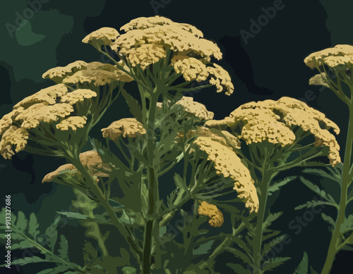 Yarrow