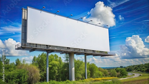 Wallpaper Mural background billboard , advertisement, marketing, promotion, blank space, display, communication Torontodigital.ca