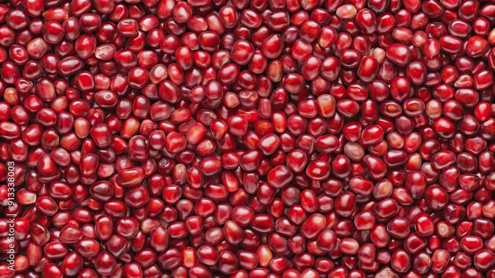 Seamless pattern of pomegranate seeds for a vibrant and fresh design , pomegranate, seeds, fruit, red, juicy, pattern Seamless pattern of pomegranate seeds for a vibrant and fresh design , pomegranate, seeds, fruit, red, juicy, pattern