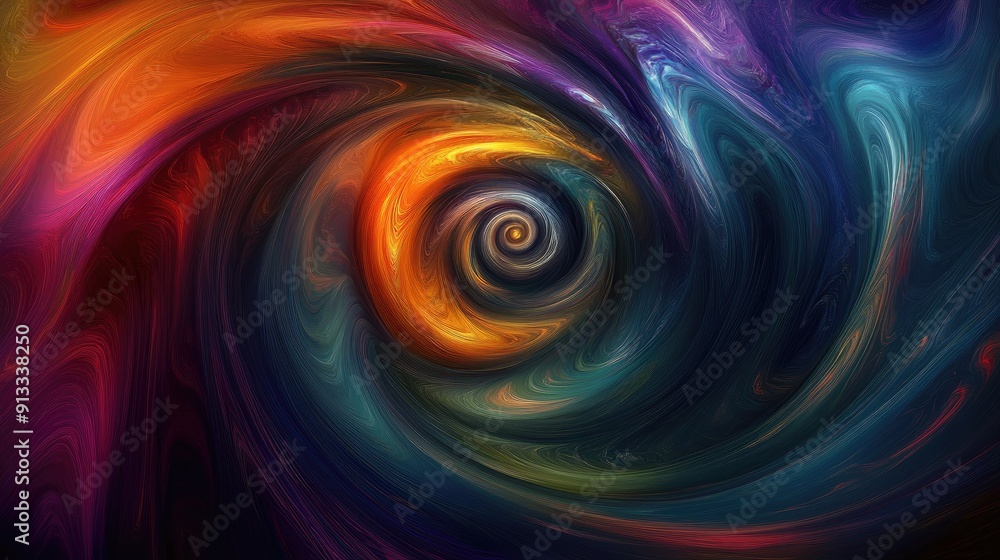 Abstract angel texture, waves, curves, vivid colors, artistic pattern, vibrant, spiral, twirl, vortex, home Abstract angel texture, waves, curves, vivid colors, artistic pattern, vibrant, spiral, twirl, vortex, home