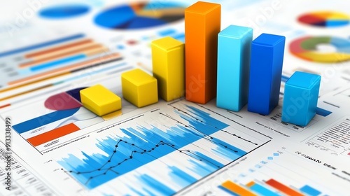 Detailed financial projection spreadsheets, Business plan, financial forecasting