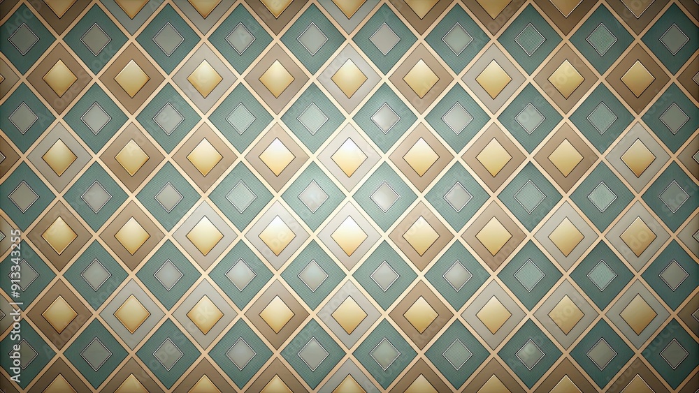 Geometric diamond pattern wallpaper, diamond, geometric, pattern, wallpaper, textile, seamless, abstract, background, grid Geometric diamond pattern wallpaper, diamond, geometric, pattern, wallpaper, textile, seamless, abstract, background, grid