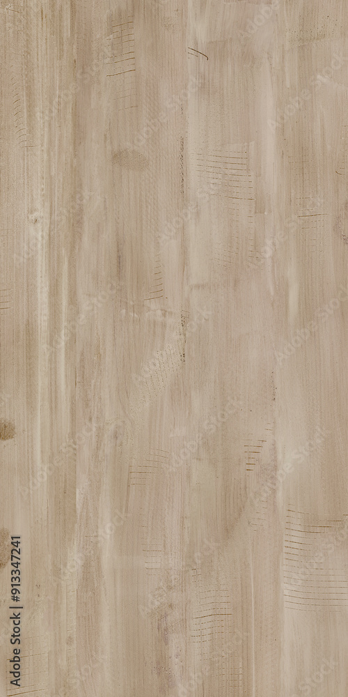 Fototapeta premium lienzo madera beige