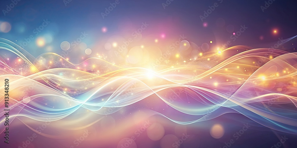 Soft and ethereal abstract light waves for artistic backgrounds and projects, ethereal, abstract, light waves, soft Soft and ethereal abstract light waves for artistic backgrounds and projects, ethereal, abstract, light waves, soft