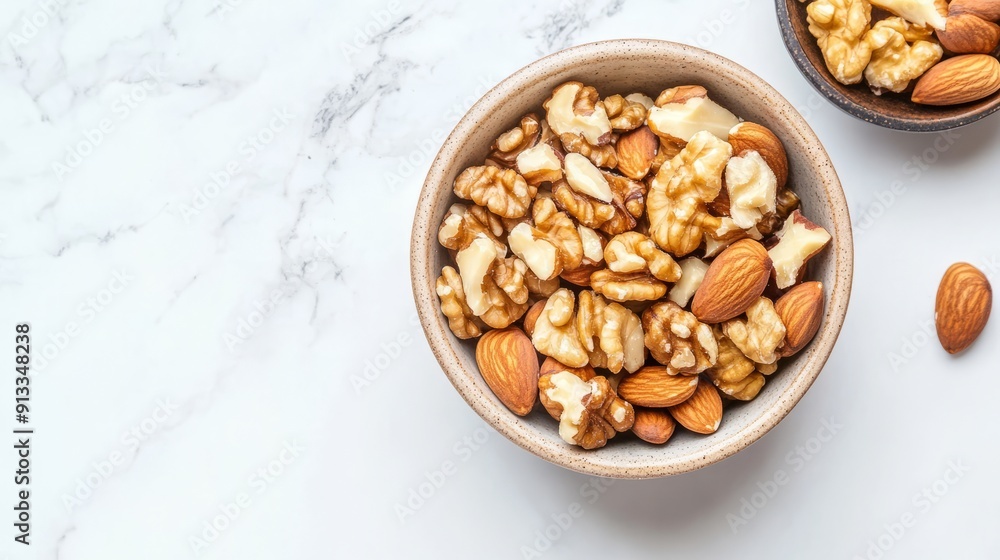 8 High-Protein Nuts to Help Hit Your Nutrition Goals, According to Dietitians 8 High-Protein Nuts to Help Hit Your Nutrition Goals, According to Dietitians