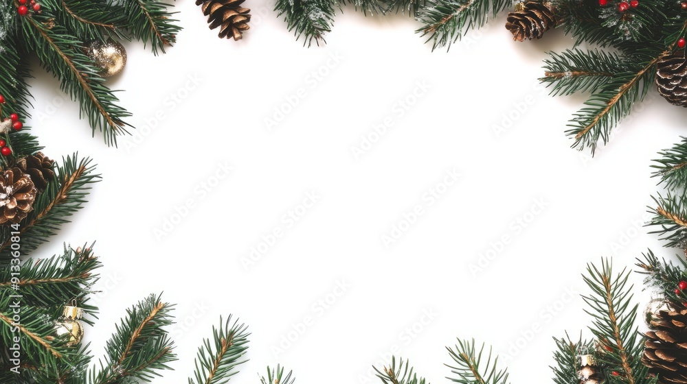 Design photo frame for Christmas. It incorporates Christmas tree. white background. It should be powerful, iconic, elegant, complex and simple
Design photo frame for Christmas. It incorporates Christmas tree. white background. It should be powerful, iconic, elegant, complex and simple