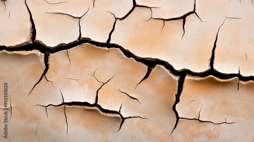 Rough and corky bark of a cork oak tree, displaying thick, cracked surfaces Rough and corky bark of a cork oak tree, displaying thick, cracked surfaces