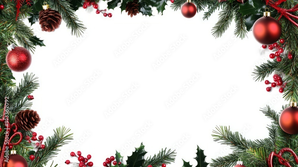 Design photo frame for Christmas. It incorporates Christmas tree. white background. It should be powerful, iconic, elegant, complex and simple
Design photo frame for Christmas. It incorporates Christmas tree. white background. It should be powerful, iconic, elegant, complex and simple